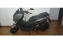 Motos - Yamaha NMX 155 2022 Nafta 8000Km - En Venta