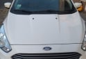 Autos - Ford 2018 ka se+ 4 ptas 2018 Nafta 138000Km - En Venta