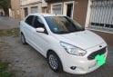 Autos - Ford 2018 ka se+ 4 ptas 2018 Nafta 138000Km - En Venta