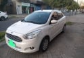 Autos - Ford 2018 ka se+ 4 ptas 2018 Nafta 138000Km - En Venta