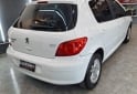 Autos - Peugeot 307 XS Nafta 2011 Nafta 120000Km - En Venta