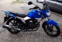 Motos - Honda GLH 150 2023 Nafta 10000Km - En Venta