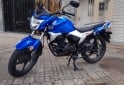 Motos - Honda GLH 150 2023 Nafta 10000Km - En Venta