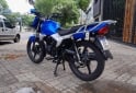 Motos - Honda GLH 150 2023 Nafta 10000Km - En Venta