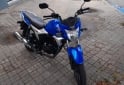 Motos - Honda GLH 150 2023 Nafta 10000Km - En Venta