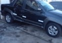 Autos - Fiat STRADA ADVENTURE 2011 GNC 253500Km - En Venta