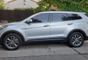 Camionetas - Hyundai GRAND SANTA FE 4X4 CRDI 2019 Diesel 77000Km - En Venta