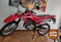 Motos - Honda Tornado 250 2023 Nafta 2000Km - En Venta