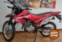 Motos - Honda Tornado 250 2023 Nafta 2000Km - En Venta