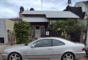 Autos - Mercedes Benz CLK 2001 Nafta 112000Km - En Venta