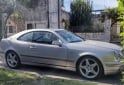 Autos - Mercedes Benz CLK 2001 Nafta 112000Km - En Venta