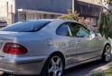 Autos - Mercedes Benz CLK 2001 Nafta 112000Km - En Venta