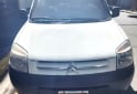 Utilitarios - Citroen Berlingo HDI 1.6 2012 Nafta 189700Km - En Venta