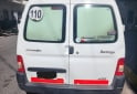 Utilitarios - Citroen Berlingo HDI 1.6 2012 Nafta 189700Km - En Venta