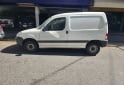 Utilitarios - Citroen Berlingo HDI 1.6 2012 Nafta 189700Km - En Venta