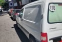 Utilitarios - Citroen Berlingo HDI 1.6 2012 Nafta 189700Km - En Venta