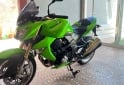 Motos - Kawasaki Z1000 2008 Nafta 19000Km - En Venta