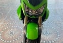 Motos - Kawasaki Z1000 2008 Nafta 19000Km - En Venta