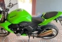 Motos - Kawasaki Z1000 2008 Nafta 19000Km - En Venta