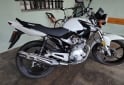 Motos - Yamaha YBR ED 125 2019 Nafta 4000Km - En Venta