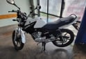 Motos - Yamaha YBR ED 125 2019 Nafta 4000Km - En Venta