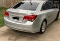 Autos - Chevrolet Cruze ltz at 2014 GNC 200000Km - En Venta