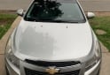 Autos - Chevrolet Cruze ltz at 2014 GNC 200000Km - En Venta