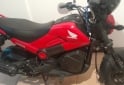 Motos - Honda NAVI 110 2024 Nafta 3000Km - En Venta