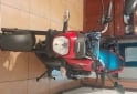 Motos - Honda NAVI 110 2024 Nafta 3000Km - En Venta