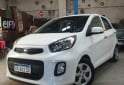 Autos - Kia picanto 2016 Nafta 71800Km - En Venta