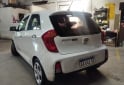 Autos - Kia picanto 2016 Nafta 71800Km - En Venta