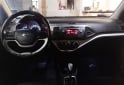 Autos - Kia picanto 2016 Nafta 71800Km - En Venta