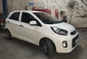 Autos - Kia picanto 2016 Nafta 71800Km - En Venta