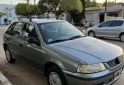 Autos - Volkswagen Gol Power 1.6 2005 Nafta 105000Km - En Venta