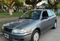 Autos - Volkswagen Gol Power 1.6 2005 Nafta 105000Km - En Venta