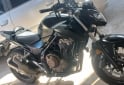 Motos - Honda cb500f 2018 Nafta 26000Km - En Venta