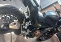 Motos - Honda cb500f 2018 Nafta 26000Km - En Venta