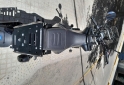 Motos - Husqvarna Svartpilen 401 2021 Nafta 5900Km - En Venta