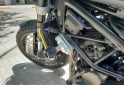 Motos - Husqvarna Svartpilen 401 2021 Nafta 5900Km - En Venta