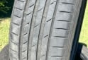 Accesorios para Autos - Neumtico Kumho Ecsta PS71 215/50/17 95 W - En Venta