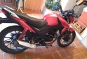 Motos - Honda CB125 Twitter 2018 Nafta 5300Km - En Venta