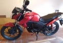 Motos - Honda CB125 Twitter 2018 Nafta 5300Km - En Venta