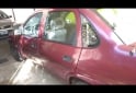 Autos - Chevrolet Corsa mpfi 97 gl 1997 GNC 280000Km - En Venta