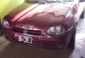 Autos - Chevrolet Corsa mpfi 97 gl 1997 GNC 280000Km - En Venta