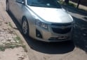 Autos - Chevrolet Cruze 2014 Nafta 118000Km - En Venta