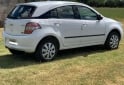 Autos - Chevrolet Agile LT 2012 Nafta 156000Km - En Venta