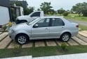 Autos - Fiat SIENA EL 1.4 2018 GNC 170000Km - En Venta