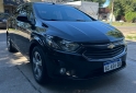 Autos - Chevrolet Prisma 2018 Nafta 75000Km - En Venta