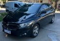 Autos - Chevrolet Prisma 2018 Nafta 75000Km - En Venta