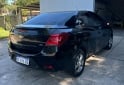 Autos - Chevrolet Prisma 2018 Nafta 75000Km - En Venta